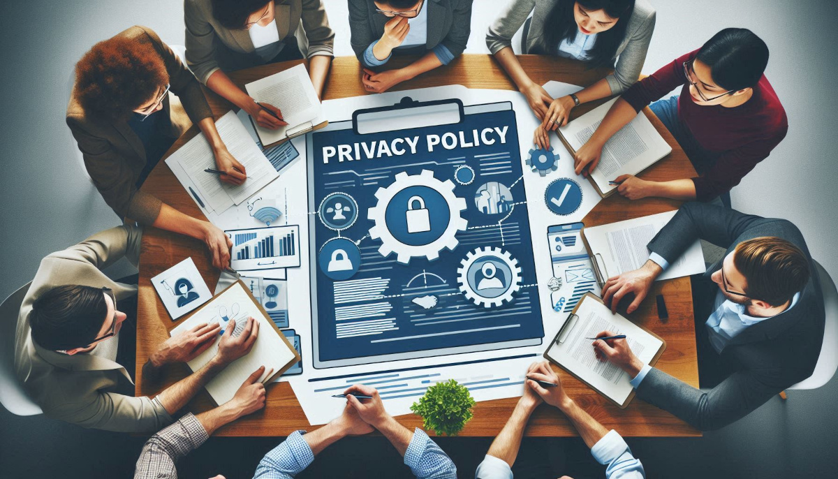 Datenschutzerklärung